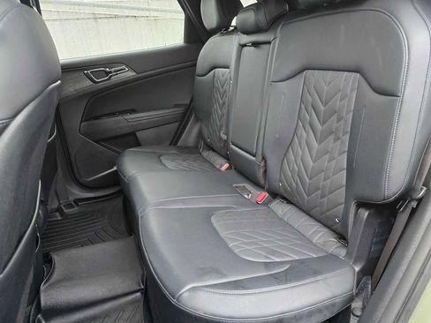 Used 2023 Kia Sportage X-Line Prestige image 17