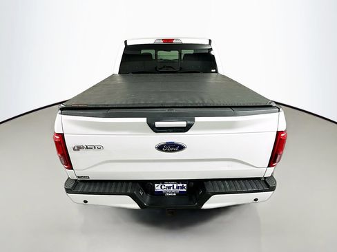 Used 2016 Ford F150 XLT w/ Equipment Group 302A Luxury AWD/4WD image 32