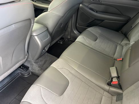 Used 2024 Hyundai Sonata N Line FWD image 15