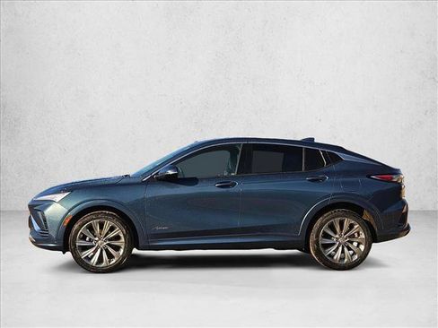 Used 2024 Buick Envista Avenir FWD image 8