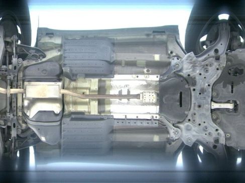 Used 2021 Kia Sportage EX w/ EX Technology Package image 23