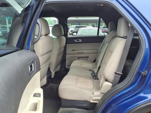 Used 2013 Ford Explorer FWD image 11