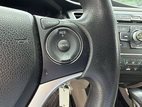 Used 2014 Honda Civic LX image 27