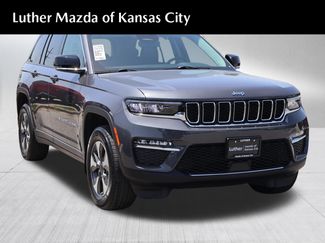 Used 2024 Jeep Grand Cherokee Limited 4xe AWD/4WD video 1