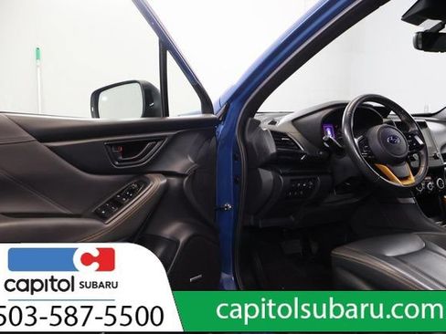 Used 2024 Subaru Forester Wilderness AWD/4WD image 10