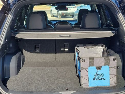 New 2026 Subaru Forester Sport image 12