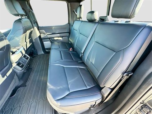 Used 2024 Ford F150 XLT w/ Equipment Group 303A High image 25