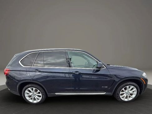 Used 2018 BMW X5 xDrive35i AWD/4WD image 4