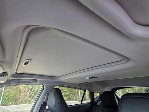 New 2025 Subaru Crosstrek 2.5i Limited image 9