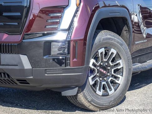 New 2026 GMC Sierra EV Elevation w/ Premium Package image 4