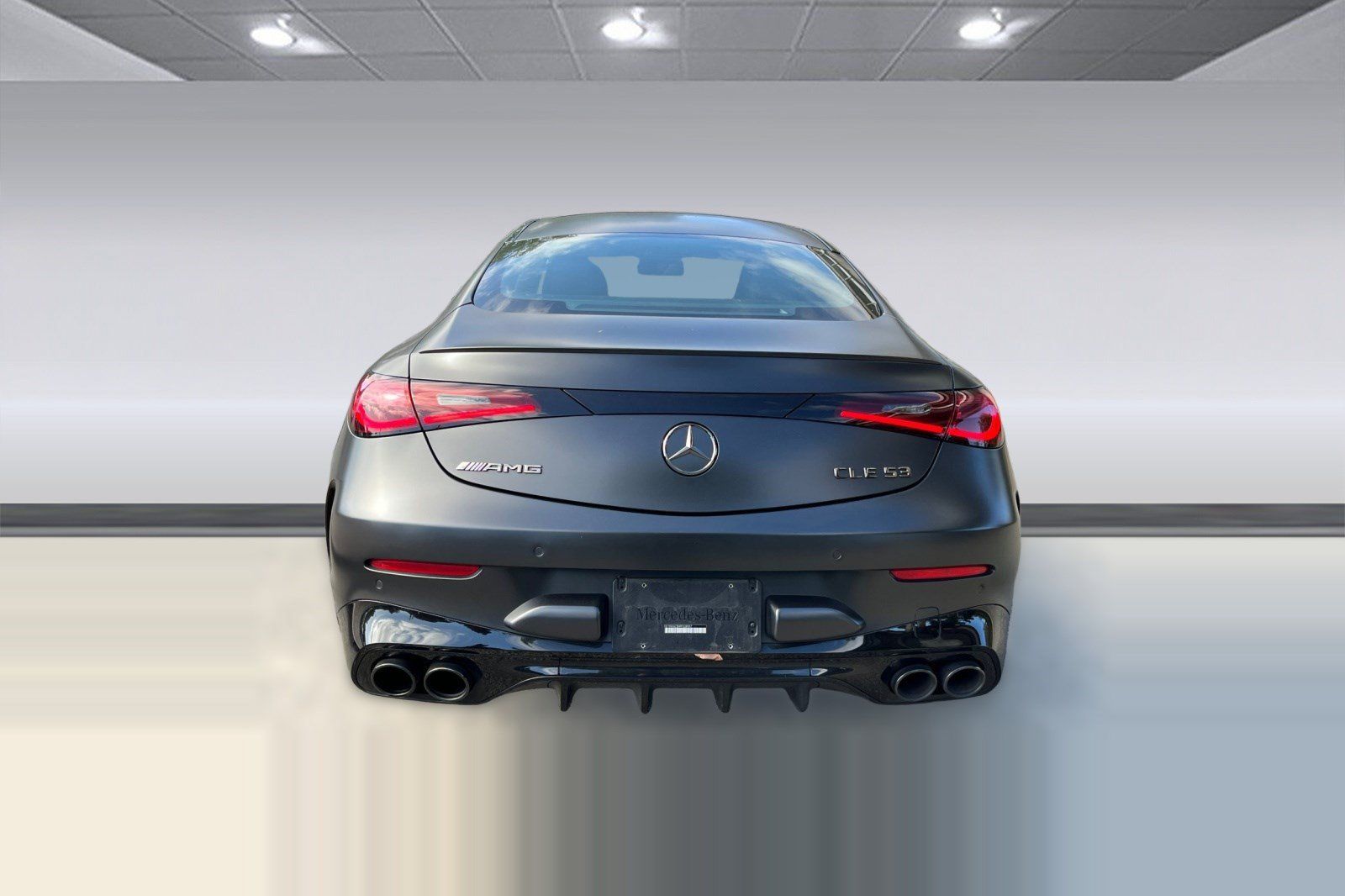 Used 2024 Mercedes-Benz CLE 53 AMG 4MATIC image 5