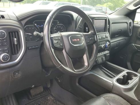 Used 2021 GMC Sierra 1500 AT4 w/ AT4 Premium Package AWD/4WD image 19