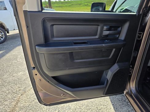 Used 2019 RAM 1500 Tradesman w/ Popular Equipment Group AWD/4WD image 12