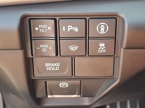 Certified 2024 Acura RDX A-Spec AWD/4WD image 26