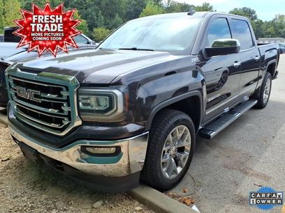 Used 2016 GMC Sierra 1500 SLT