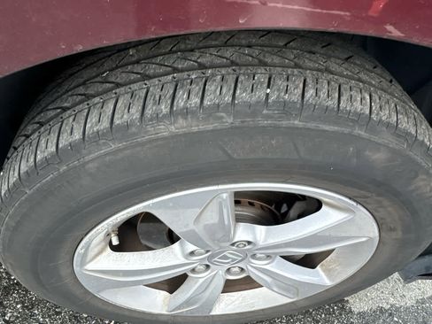 Used 2019 Honda Odyssey EX-L image 6