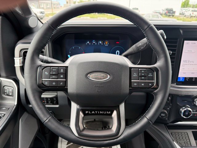 Used 2026 Ford F450 Platinum AWD/4WD image 23