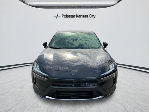 New 2026 Polestar Polestar 4 AWD/4WD image 9