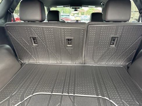 New 2026 Chevrolet Blazer RS w/ Driver Confidence II Package image 47