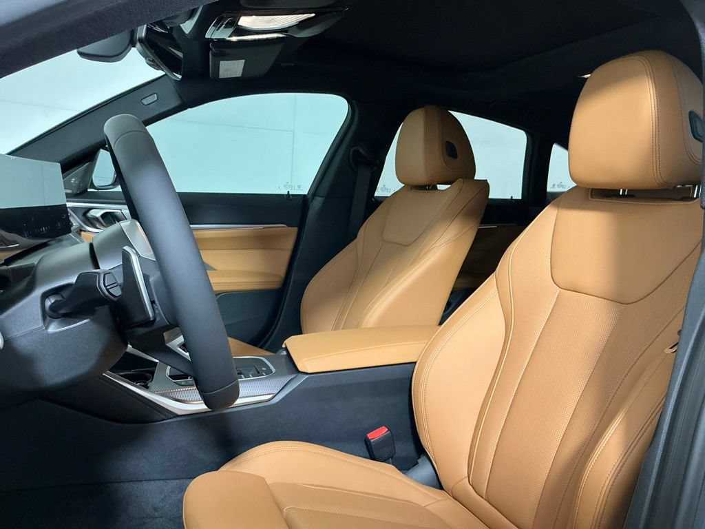 New 2026 BMW 430i w/ M Sport Package RWD image 22