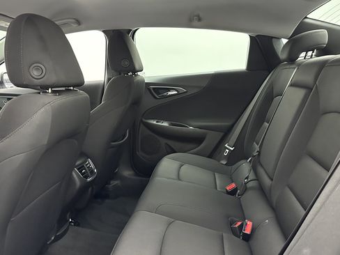 Used 2024 Chevrolet Malibu LT image 29