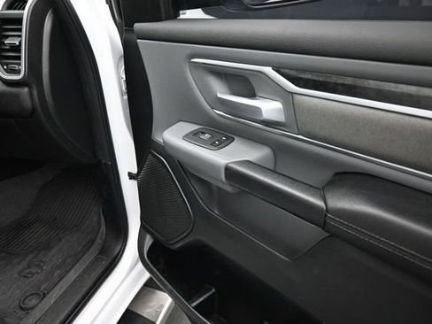 Used 2021 RAM 1500 Big Horn AWD/4WD image 24