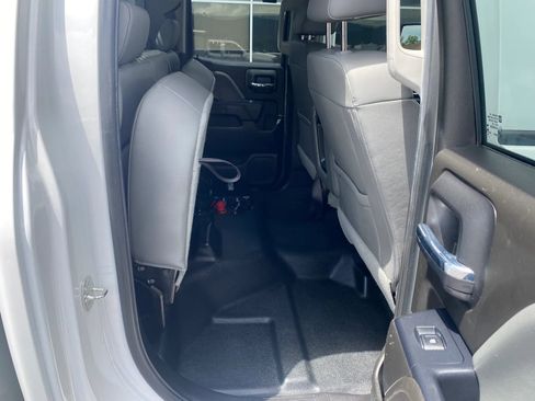 Used 2017 Chevrolet Silverado 3500 W/T w/ WT Fleet Convenience Package AWD/4WD image 28