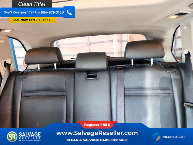 Used 2013 BMW X5 xDrive35i AWD/4WD image 13