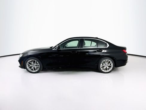 Used 2025 BMW 330i Sedan RWD image 7