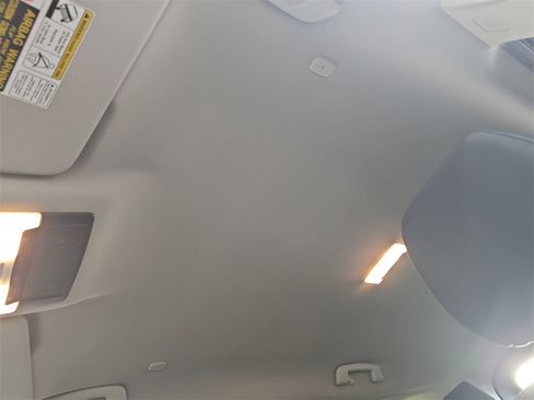 Used 2024 Nissan Rogue SV image 28