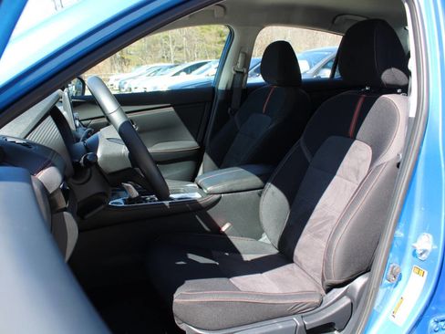 Used 2021 Nissan Sentra SR image 24