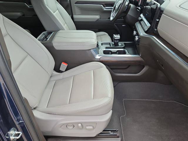 Certified 2023 GMC Sierra 1500 SLT AWD/4WD image 26