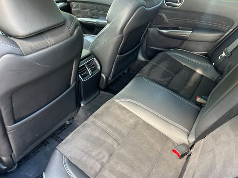 Used 2019 Acura TLX w/ Technology & A-SPEC Pkg image 13
