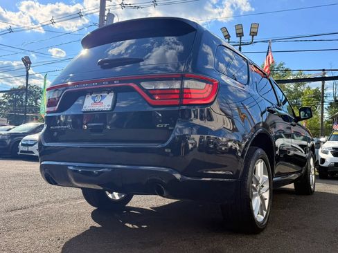 Used 2024 Dodge Durango GT AWD/4WD image 9