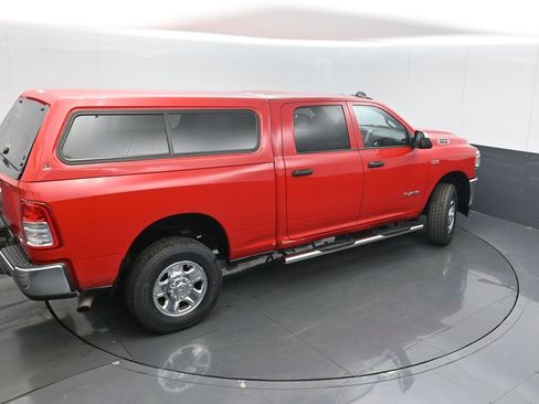 Used 2021 RAM 2500 Tradesman image 41
