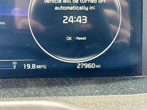 Certified 2023 Kia Sorento SX AWD/4WD image 15