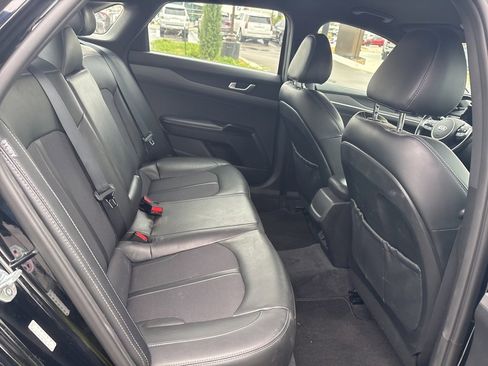 Used 2021 Kia K5 GT-Line image 13
