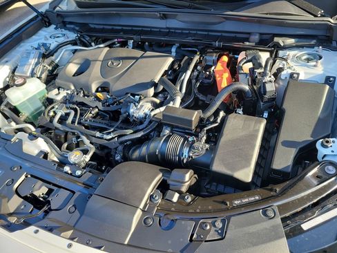 New 2026 MAZDA CX-50 2.5 Hybrid w/ Weather Package image 9