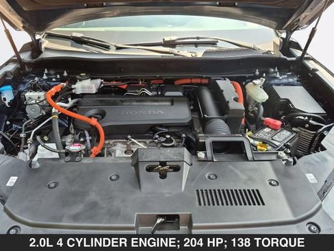 Used 2024 Honda CR-V Sport image 34
