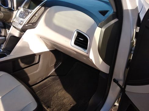 Used 2012 Chevrolet Equinox LT image 20