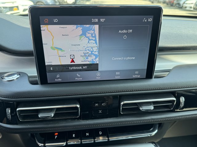Used 2023 Lincoln Aviator AWD w/ Elements Package image 19