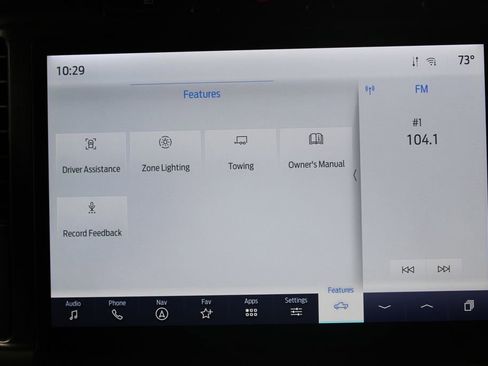 Certified 2023 Ford F150 Lariat image 47