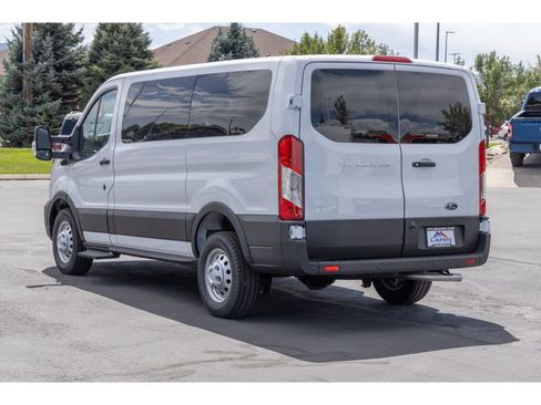 Used 2024 Ford Transit 250 Low Roof image 5