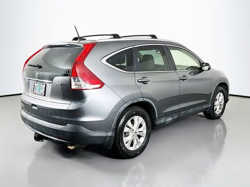 Used 2012 Honda CR-V EX-L image 8