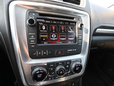 Used 2013 GMC Acadia SLT AWD/4WD image 12