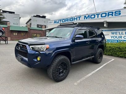 Used 2014 Toyota 4Runner SR5
