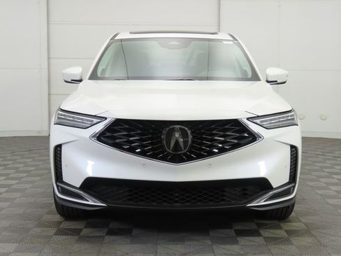 Used 2026 Acura MDX w/ Technology Package image 3