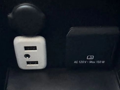 Used 2016 Cadillac CTS Performance image 38