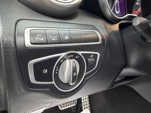 Used 2019 Mercedes-Benz C 43 AMG 4MATIC Cabriolet image 41