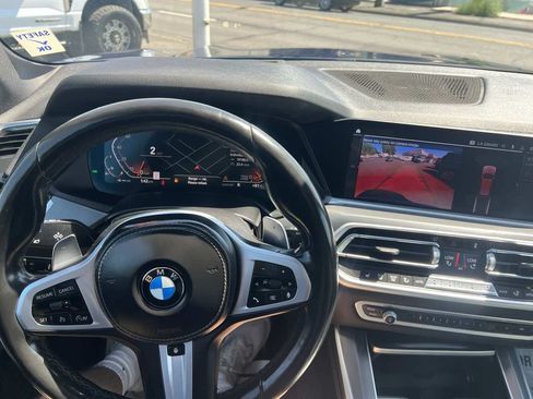 Used 2019 BMW X5 xDrive40i AWD/4WD image 11